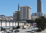 Visit Japantown, San Francisco, California