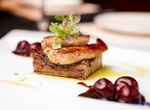 Try Foie gras