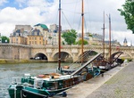 Visit Île de la Cité, Paris, France