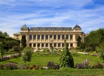 Visit Jardin des Plantes, France