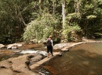 Explore Mount Hypipamee National Park, Queensland, Australia