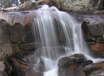 See Gibraltar Falls, Namadgi National Park, Australian Capital Territory