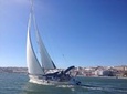Private Tour: Lisbon Coast Cruise