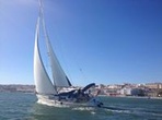Private Tour: Lisbon Coast Cruise