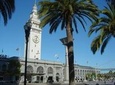 San Francisco Combo: Ferry Building Food Tour and Alcatraz