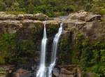 See Carrington Falls, Budderoo National Park, New South Wales, Australia