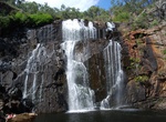 See MacKenzie Falls & Broken Falls, Grampians National Park, Victoria, Australia