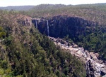 See Blencoe Falls, Girringun National Park, Queensland, Australia
