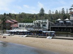 Dine at Doyles on the Beach, Watsons Bay, NSW