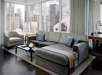 Stay at St. Regis Hotel, San Francisco, California