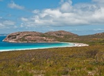 Explore Lucky Bay, Cape Le Grand National Park, Western Australia