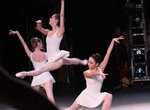 See the New York City Ballet
