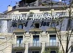 Stay at Majestic Hotel & Spa Barcelona Gl, Spain