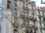 See Casa Bonaventura Ferrer, Barcelona, Spain