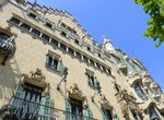 See Casa Amatller, Barcelona, Spain