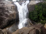 See Tully Falls, Tully Gorge National Park, Queensland, Australia