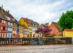 Visit Colmar, France
