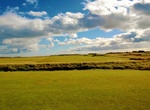 Golf Carnoustie Golf Links, Scotland