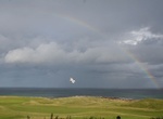 Golf Brora Golf Course, Scotland