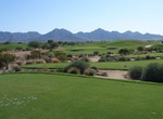 Golf TPC of Scottsdale, Arizona