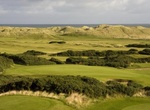 Golf Cruden Bay Golf Club, Scotland