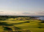 Golf Kingsbarns Golf Links, Scotland