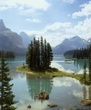 Jasper National Park Tour: Maligne Valley, Medicine Lake and Spirit Island