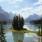 Jasper National Park Tour: Maligne Valley, Medicine Lake and Spirit Island