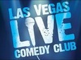 Las Vegas Live Comedy Club at Planet Hollywood Resort and Casino