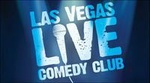 Las Vegas Live Comedy Club at Planet Hollywood Resort and Casino