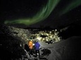 Small-Group Northern Lights Tour from Reykjavik in a Super Jeep