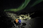 Small-Group Northern Lights Tour from Reykjavik in a Super Jeep