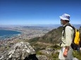 Table Mountain Hike in Cape Town