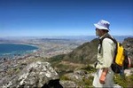 Table Mountain Hike in Cape Town