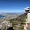 Table Mountain Hike in Cape Town
