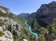 Verdon Gorge and Moustiers Ste-Marie Tour from Aix-en-Provence