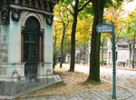 Visit Père Lachaise Cemetery, Paris, France