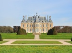 Visit Château de Sceaux, France