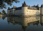 See Château du Plessis-Bourré, France