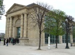 Visit Musée de l'Orangerie, Paris, France