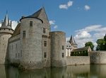 See Château de Sully-sur-Loire, France
