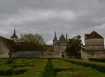 See Château de Talcy, France