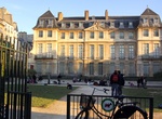 Visit Musée Picasso, Hôtel Salé, Paris, France