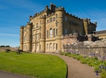 Visit Culzean Castle, Ayrshire Coast, Scotland