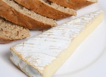 Eat Brie de Meaux