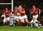Attend a Rugby Six Nations Championship Game