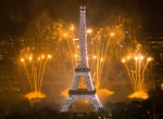 Celebrate Bastille Day in Paris, France