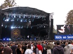 Attend Rock en Seine, Paris, France