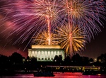 Celebrate US Independence Day in Washington, D.C.