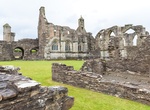 Visit Crossraguel Abbey, South Ayrshire, Scotland